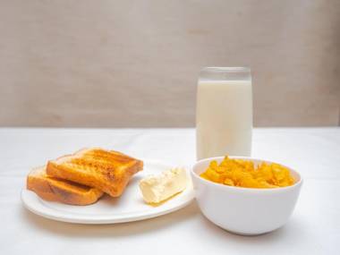 Hotel Tuliip Residency Mumbai
