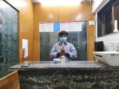 OYO 41123 Hotel Delight