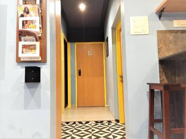 Stay Villa Dormitory (for male and female)