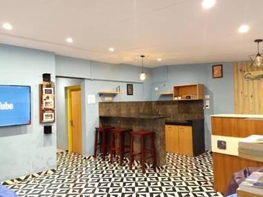 Stay Villa Dormitory (for male and female)