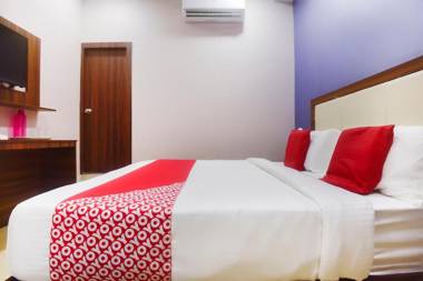 OYO 43474 Hotel Blue Sky