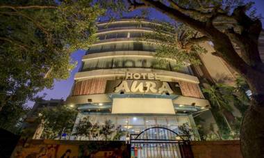 SilverKey Executive Stays 43263 Hotel Aura Malad West