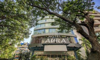 SilverKey Executive Stays 43263 Hotel Aura Malad West