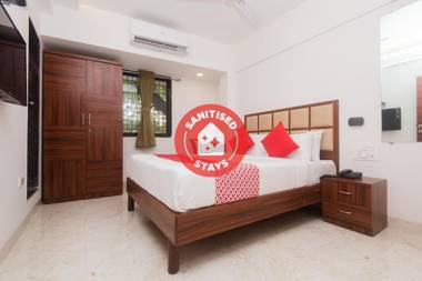 OYO 46995 Hotel Grand Plaza