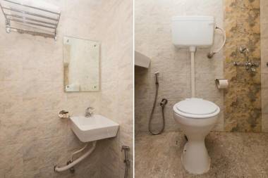 OYO 46995 Hotel Grand Plaza