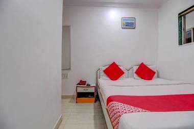 OYO 61623 Hotel Homestay