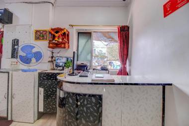 OYO 61623 Hotel Homestay