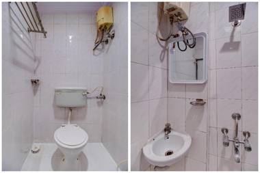 OYO 61623 Hotel Homestay