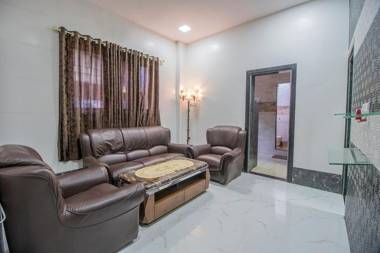 OSI Service Apartments Andheri East