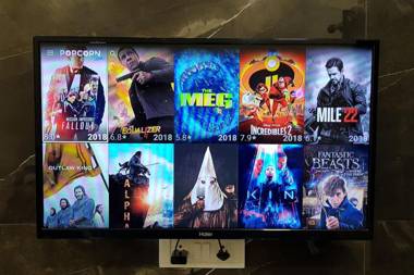 OSI Service Apartments Andheri East