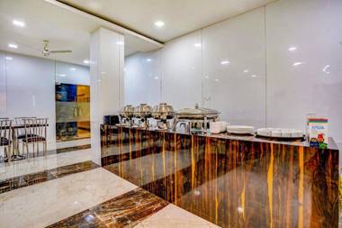 Capital O 62560 Hotel Zaid International