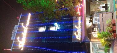 Sheetal Residency