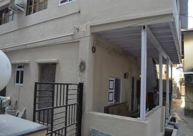 Home Stay Dormitory Male And Female