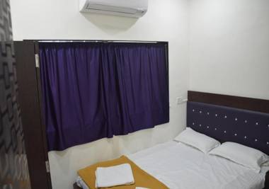 Home Stay Dormitory Male And Female