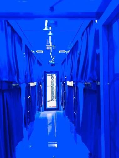 Andheri-69-Dormitory