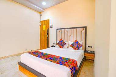 FabHotel Zaid International