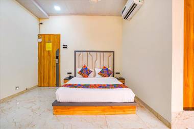 FabHotel Zaid International