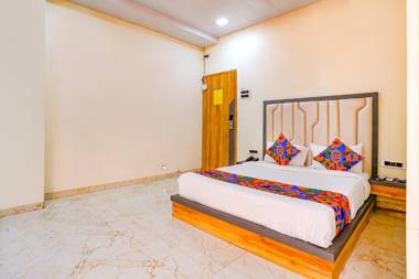 FabHotel Zaid International