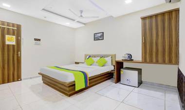 Treebo Trend Galaxy Inn Mumbai