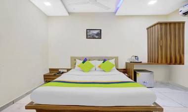 Treebo Trend Galaxy Inn Mumbai