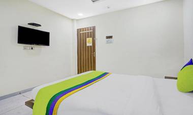 Treebo Trend Galaxy Inn Mumbai