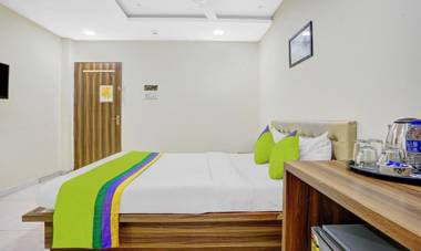 Treebo Trend Galaxy Inn Mumbai