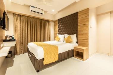 Hotel Pacific Residency - Andheri Mumbai