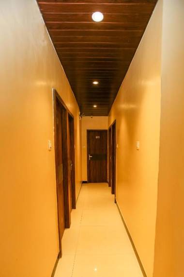 Garden Creek Residency