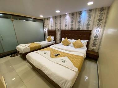 Garden Creek Residency