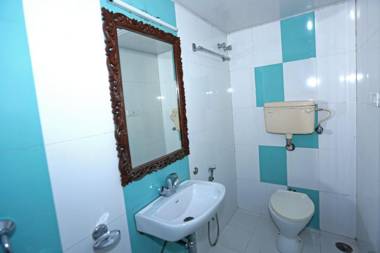 Gulf Hotel Colaba