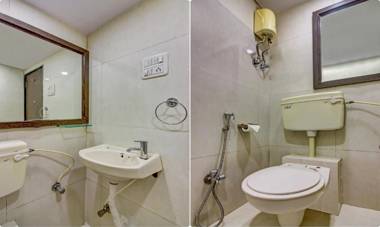 We Stay-Mumbai International Airport Road Andheri East