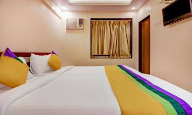 We Stay-Mumbai International Airport Road Andheri East