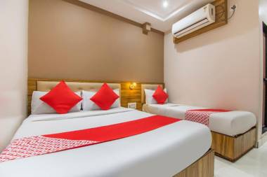 OYO 69377 Hotel Ruby