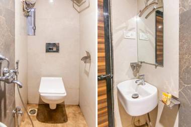 OYO 69377 Hotel Ruby