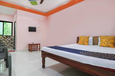 SPOT ON 68442 New Royal Inn