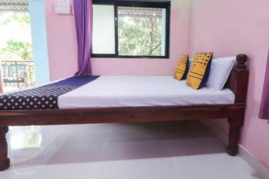 SPOT ON 68442 New Royal Inn