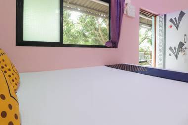 SPOT ON 68442 New Royal Inn