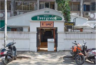 Hotel Evergreen