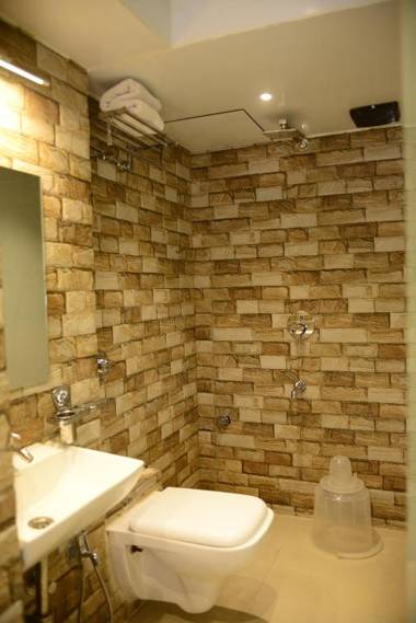 Hotel Malad Inn