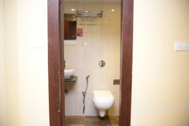 Hotel Malad Inn