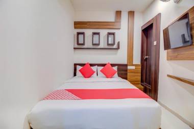 OYO 69614 Hotel Diamond