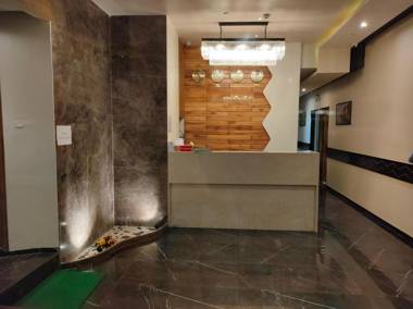 Hotel Universal Garden