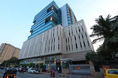 Hotel Universal Garden