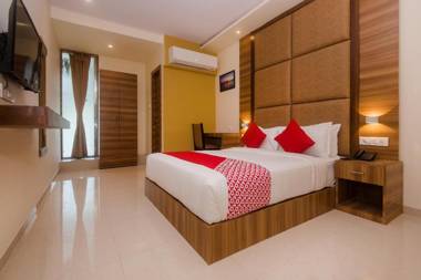 Hotel Universal Garden