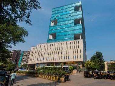 Hotel Universal Garden