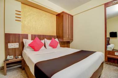 Capital O 71247 Jk Regency