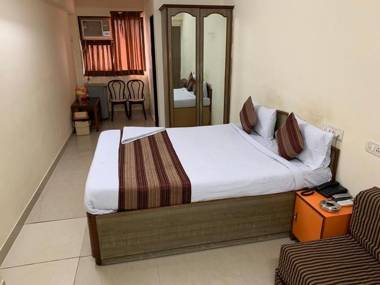 Lucky Service Apartments