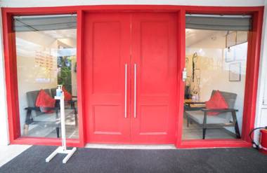 Hotel Highway Residency - Near Mumbai Airport