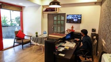 Hotel Highway Residency - Near Mumbai Airport