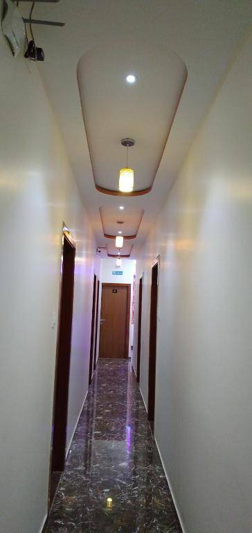 UGo Stay 005 Hotel Avion Palace